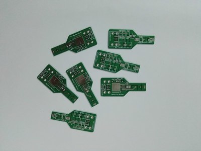 DIY手記 打造真實可靠的3A雙USB口流線型智能車載充電器——基于朗逸論壇巧思的工藝實踐